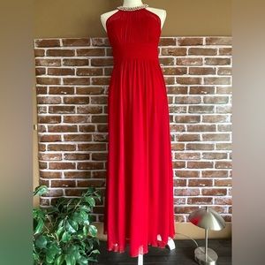 Elegant lined Party, Prom Dress, or Formal gown by Speechless.